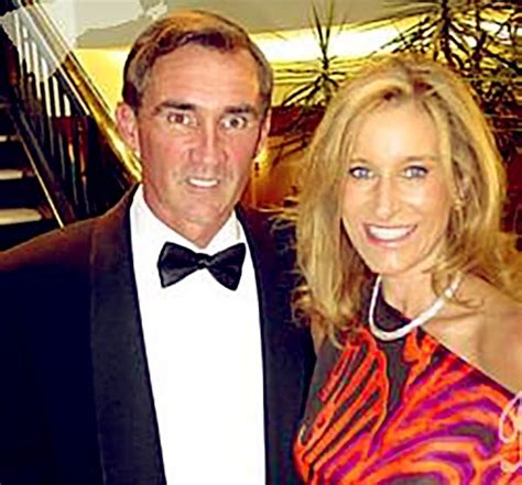 mike shanahan wife peggy.